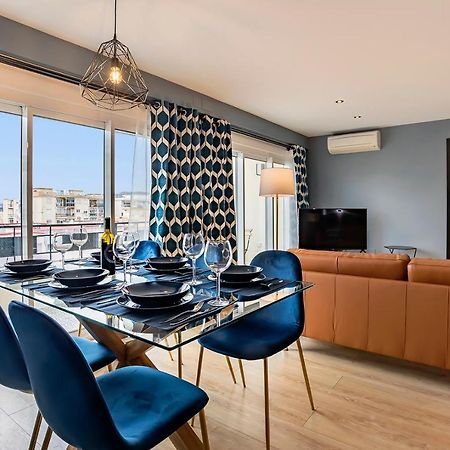 Apartamento Superior Bali 马拉加 外观 照片