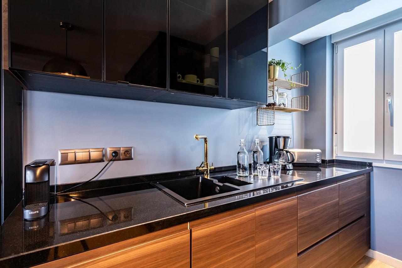 Apartamento Superior Bali 马拉加 外观 照片