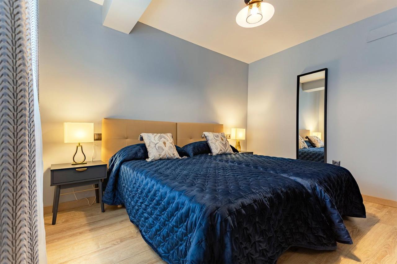 Apartamento Superior Bali 马拉加 外观 照片
