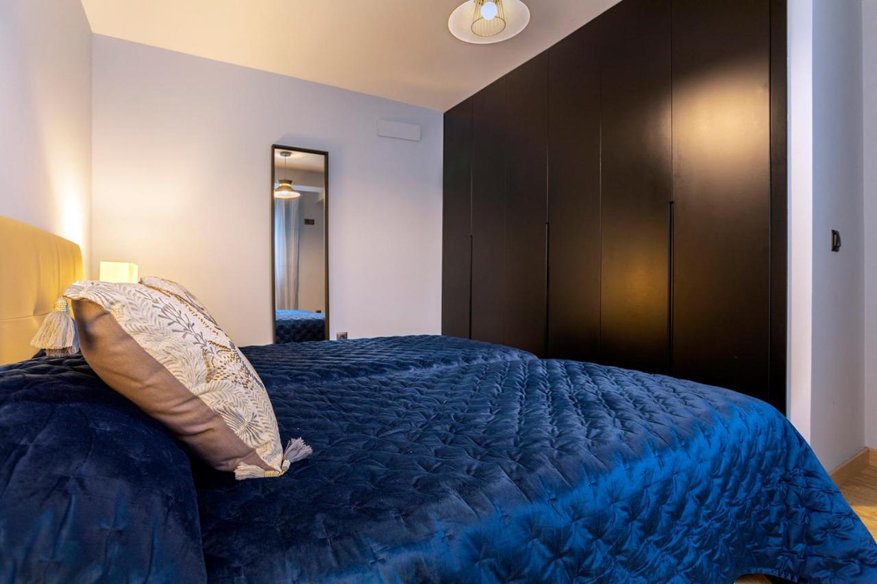 Apartamento Superior Bali 马拉加 外观 照片